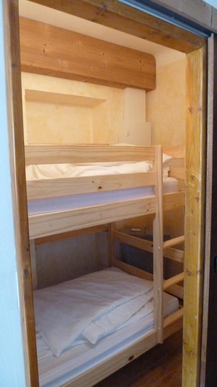 B&B Chalet La Providence Le Sauze Bilik gambar